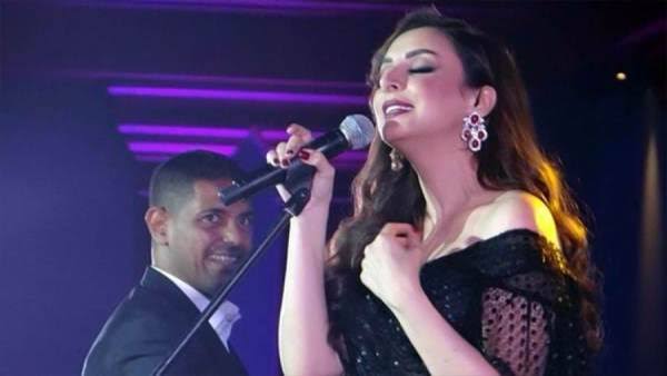 لأول مرة... المايسترو هاني فرحات يرد على شائعة زواجه سراً من أنغام